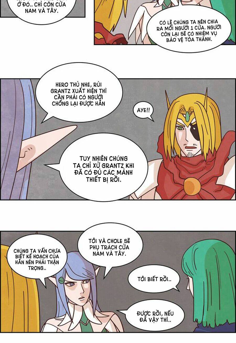 the devil king is bored chapter 111 4