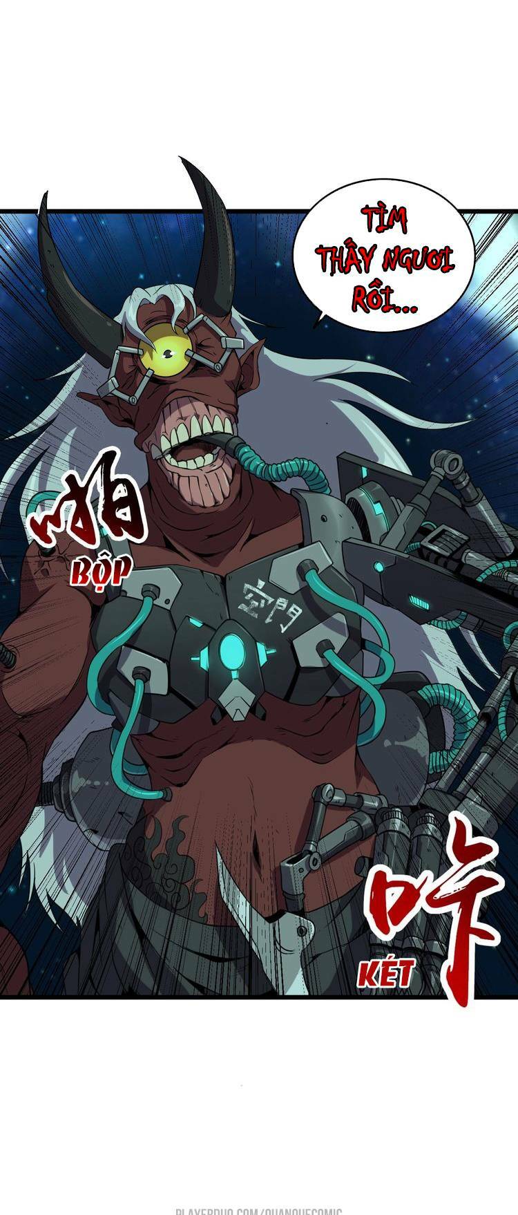 chào mừng đến thế giới cực lạc chapter 18 1