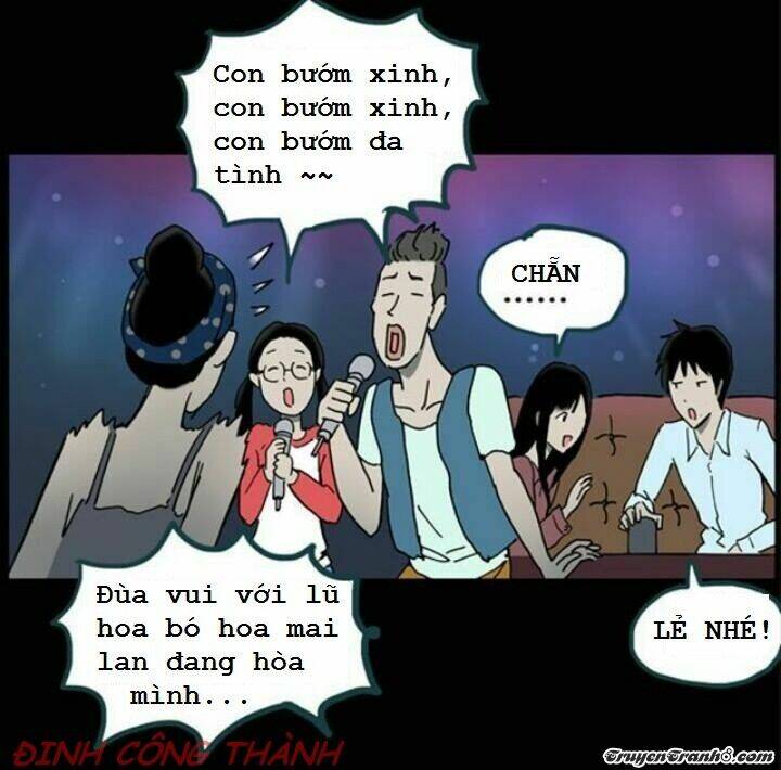 bút tiên chapter 1 114