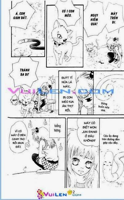 chàng trai thứ 13 chapter 8 89