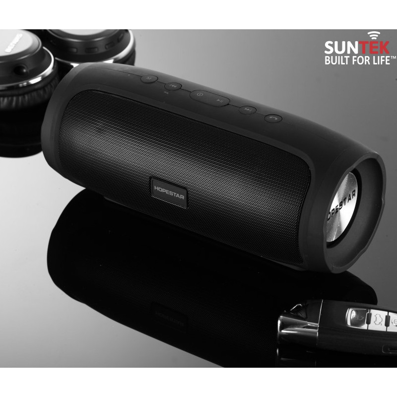 Loa Bluetooth Suntek Hopestar H14 - Hàng Chính Hãng