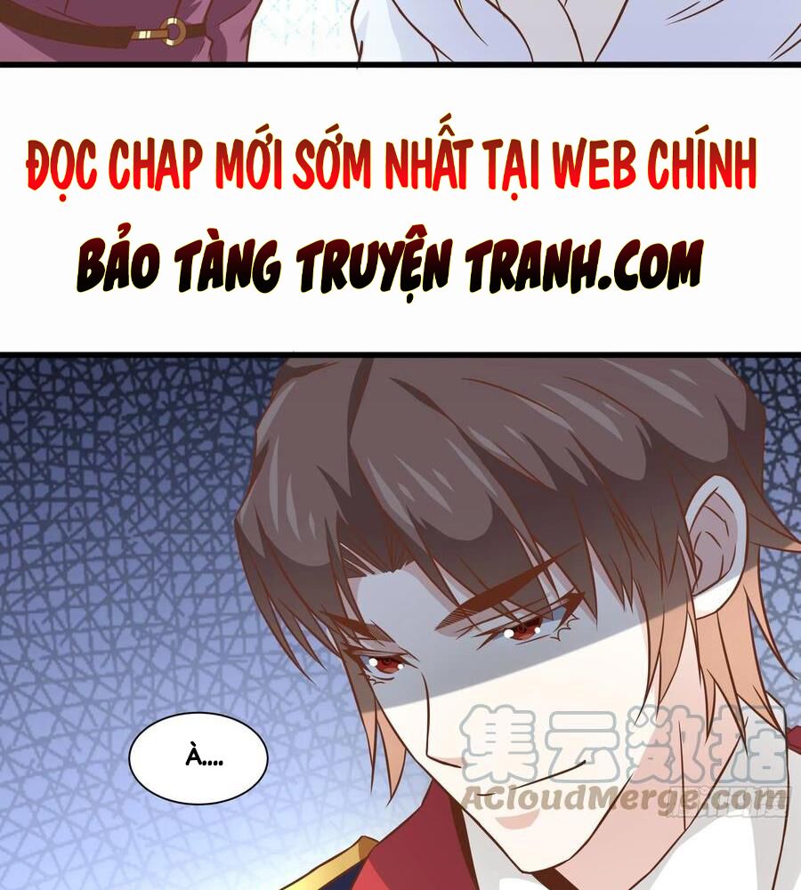 nãi ba là chiến thần mạnh nhất chapter 40 30