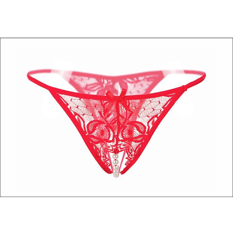 Quần chip lọt khe nữ - quần lót lọt khe nữ sexy C1- quần lót nữ sexy - quần lót xẻ đáy nữ- quần lọt khe xẻ đáy