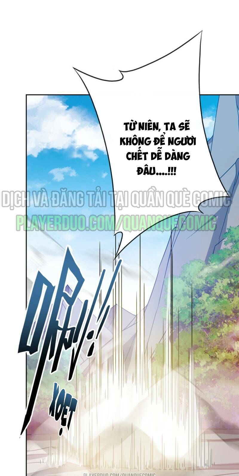 hồng thiên thần tôn chapter 48 24