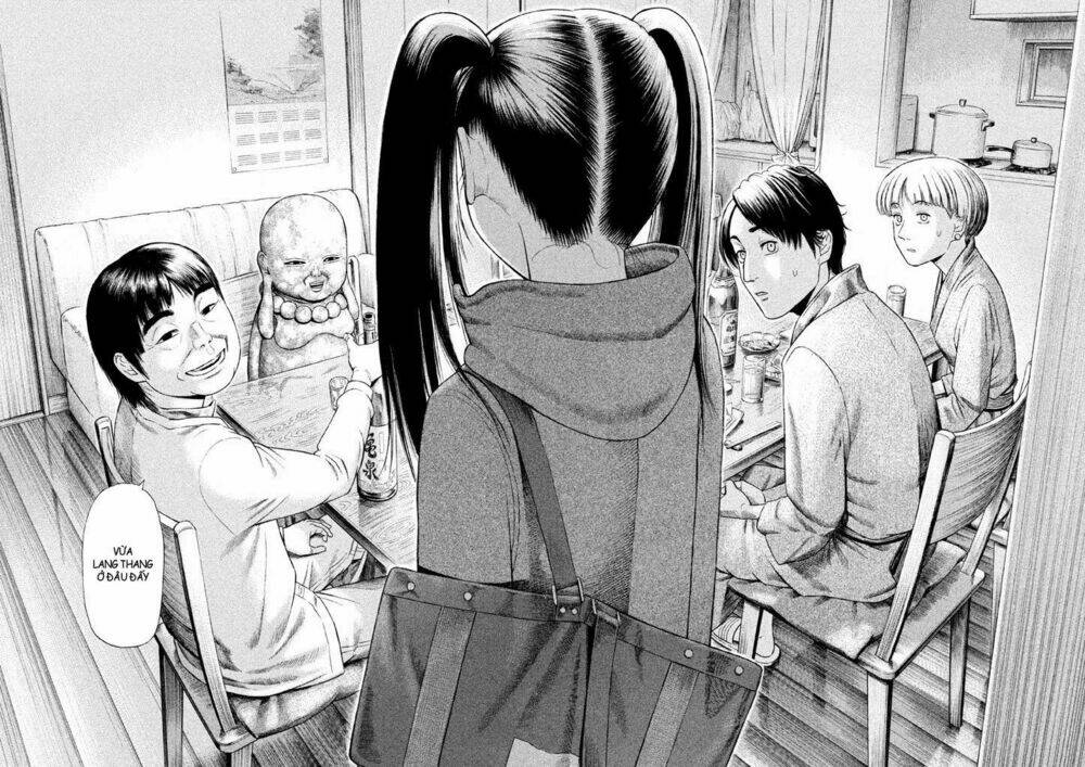 phúc thần chapter 2 24