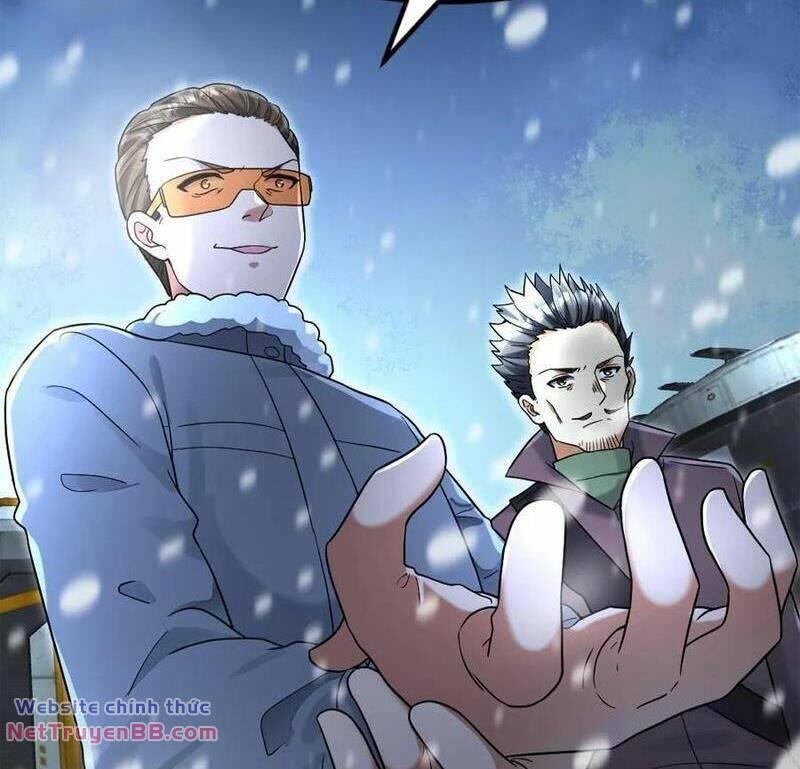 đóng băng toàn cầu: tôi gây dựng nên phòng an toàn thời tận thế chapter 235 25