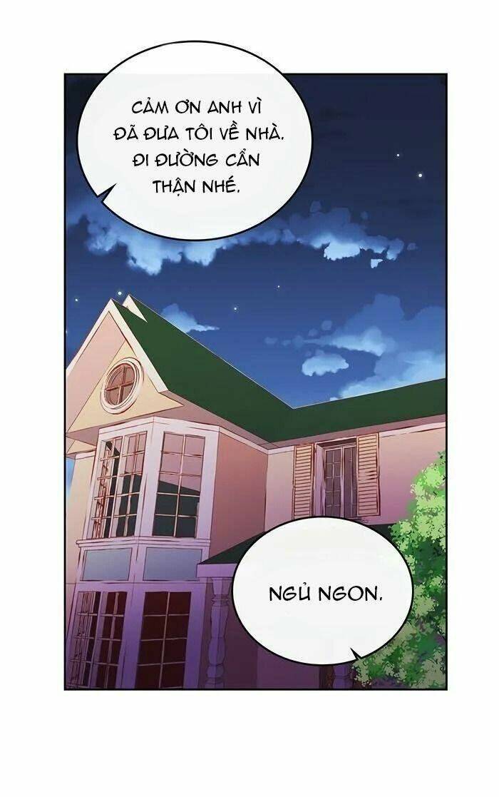 wendy , cô gái bán hoa chapter 32 18