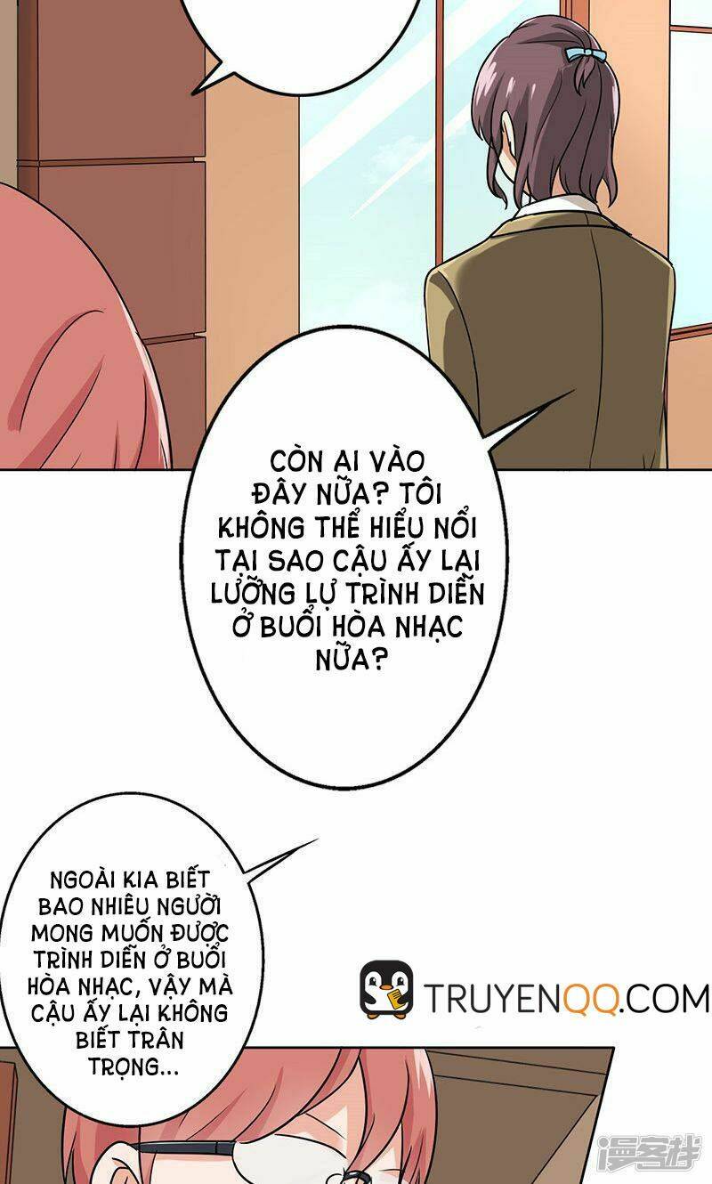 become a girl at night chapter 48 21