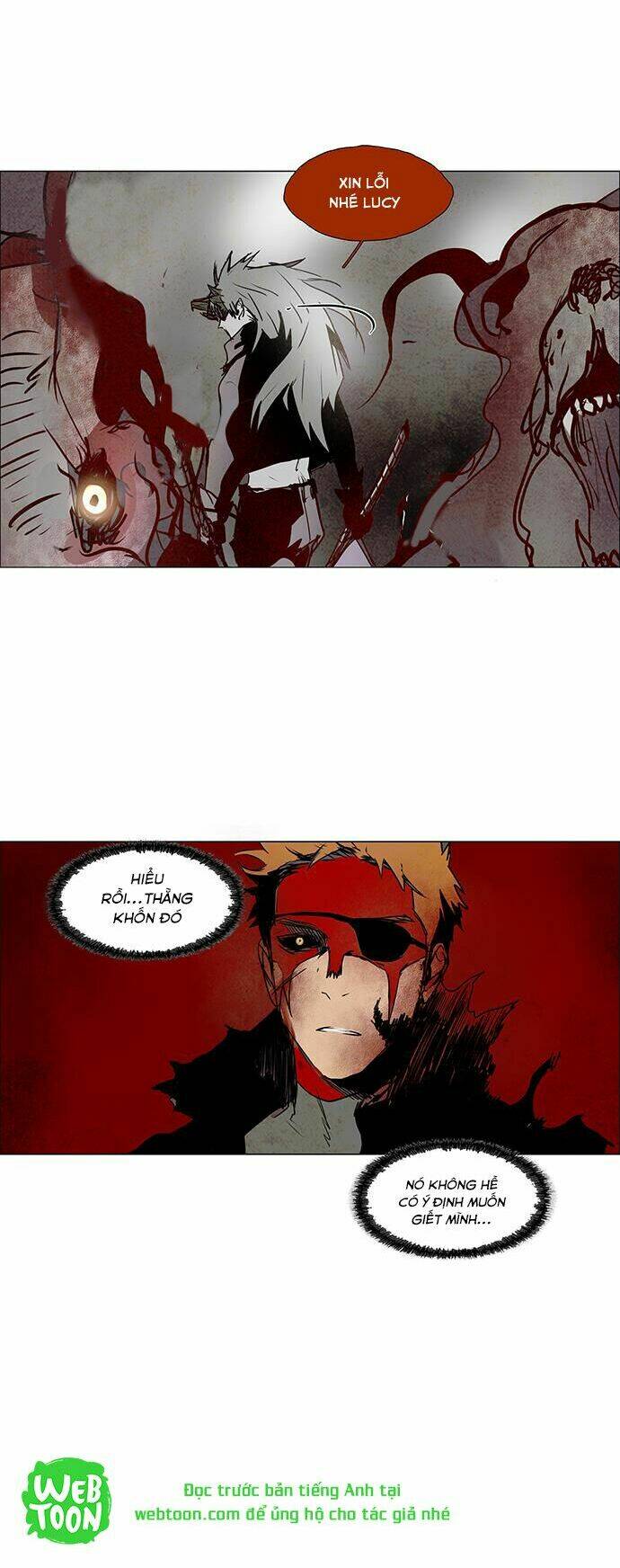 lessa 2: the crimson knight chapter 89 18