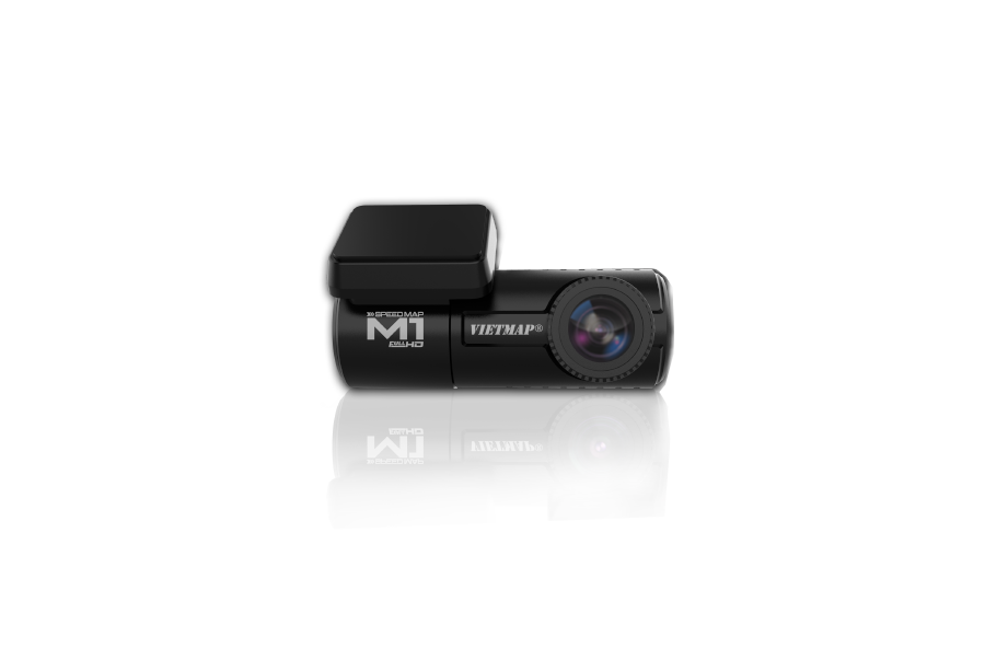 Camera hành trình VIETMAP SPEED MAP M1 - Hàng chính hãng