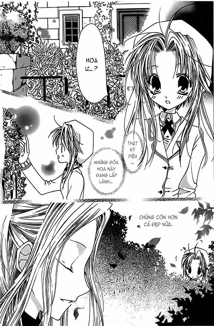 magical x miracle chapter 36 30