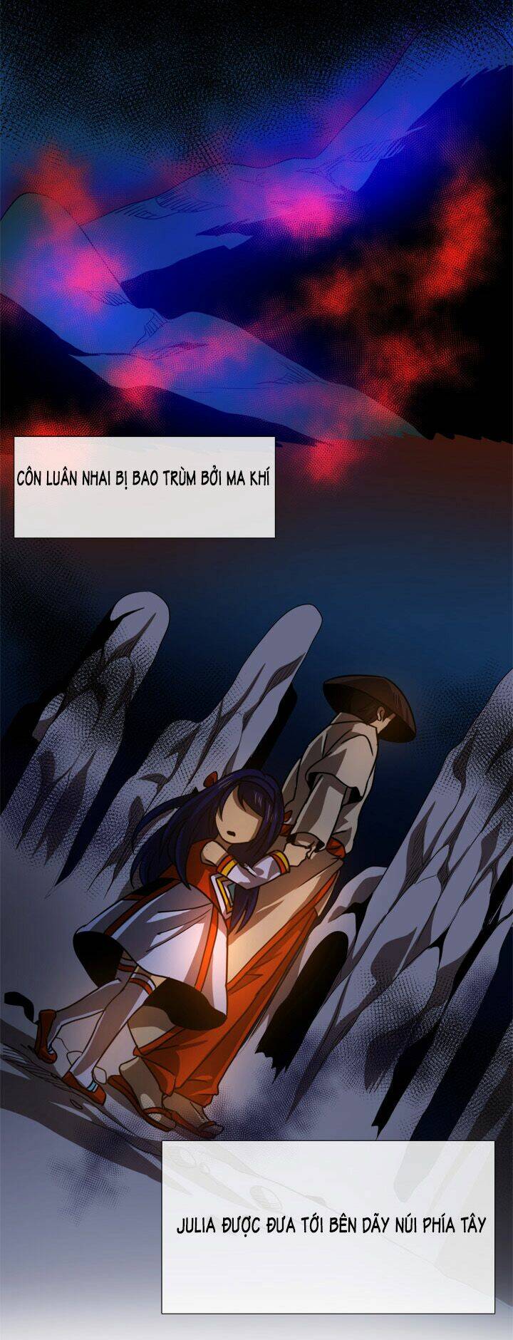 blade and soul- julia chapter 3 25