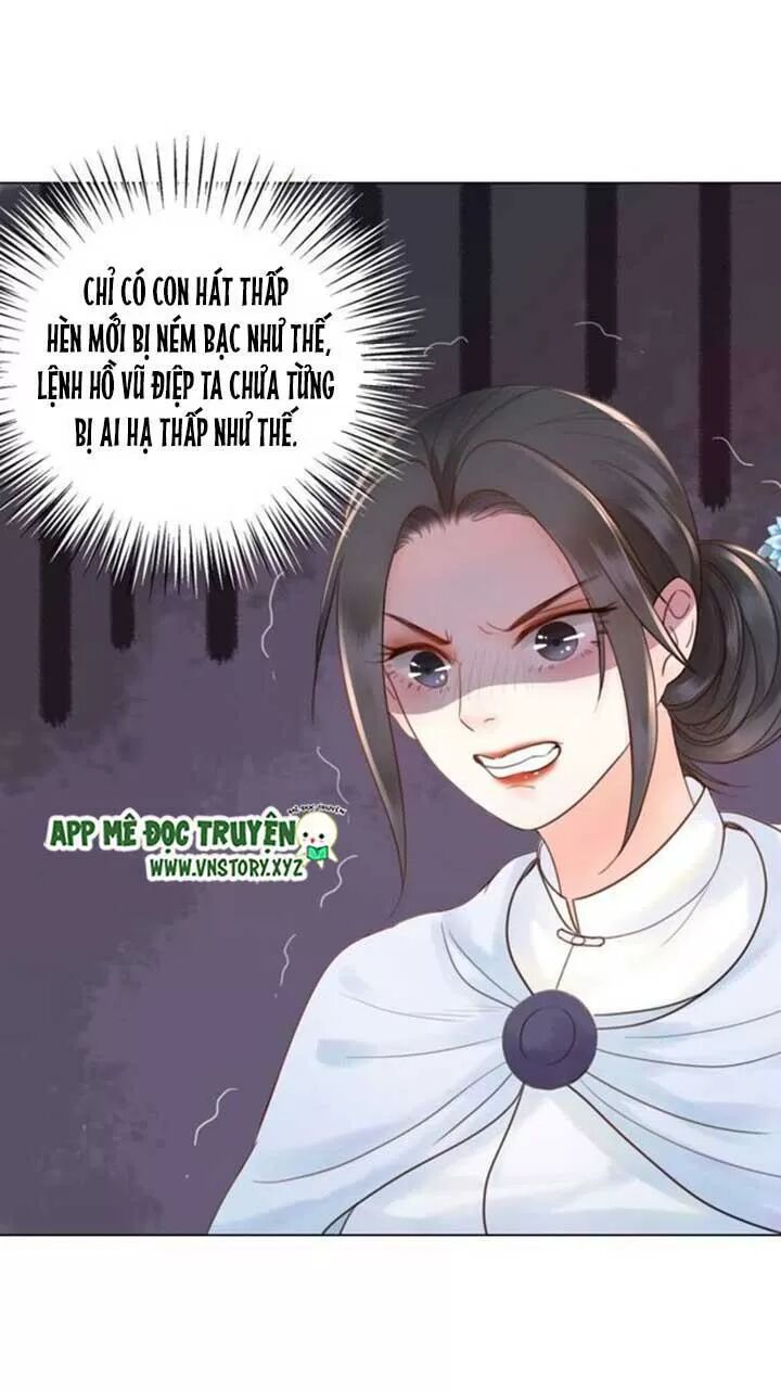 cực phẩm phế vật tiểu thư chapter 40 13