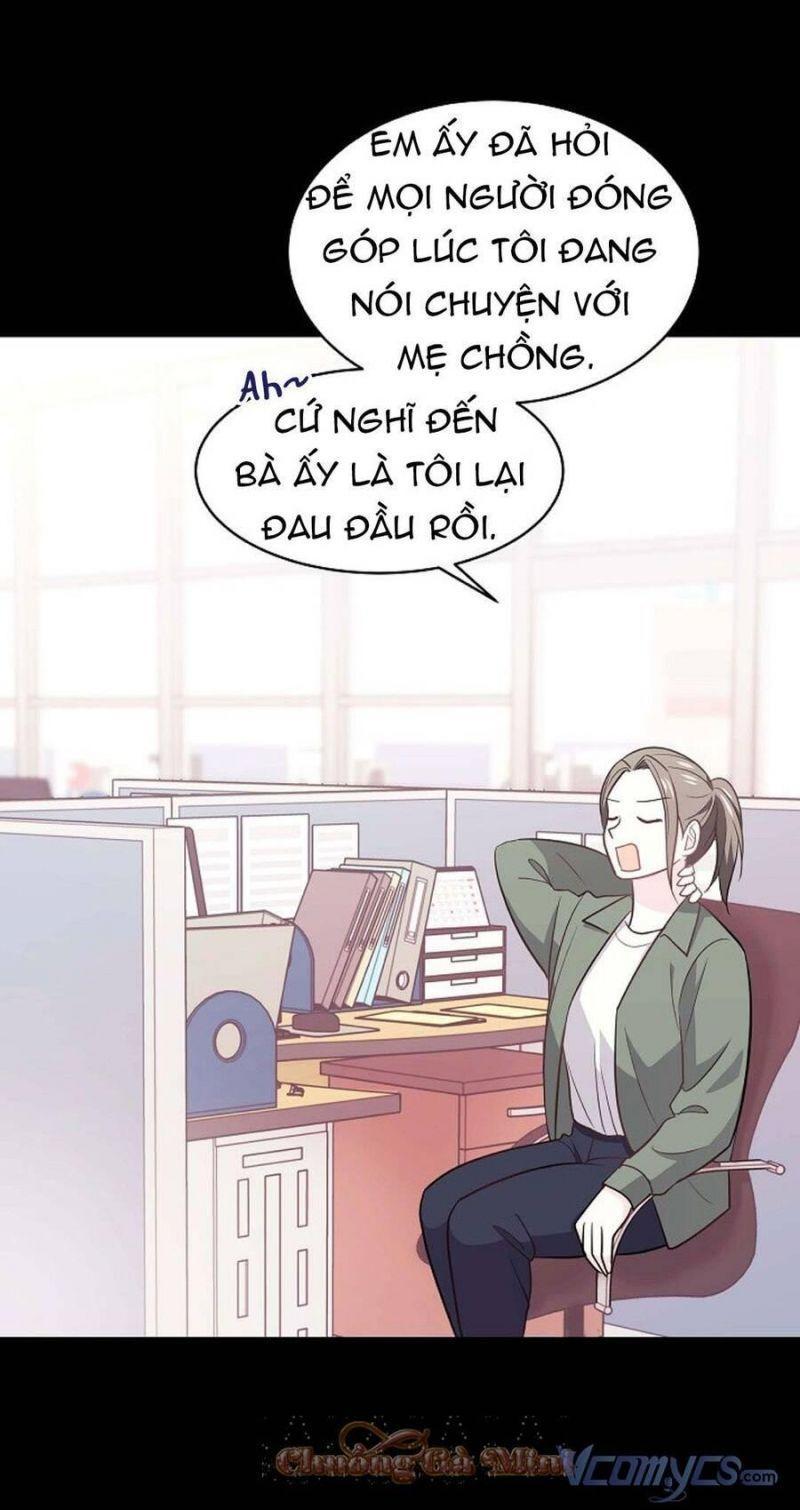 vô tình trở thành con gái của triệu phú chapter 21 35