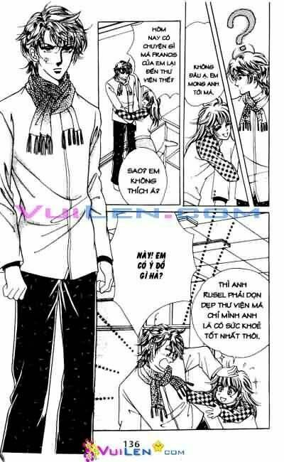 tìm anh - look for oppa chapter 9 136