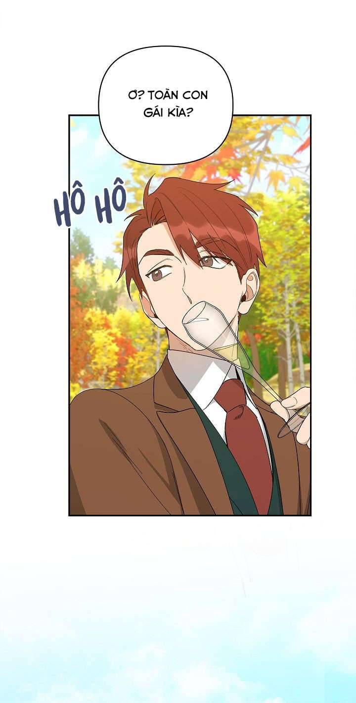 phương pháp trở thành con gái của người hùng bóng đêm chapter 23 37