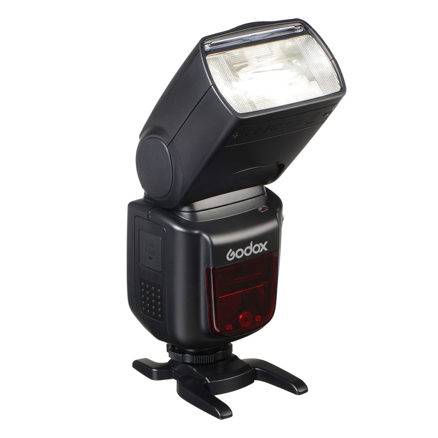 Đèn Flash Godox V860IIN Cho Nikon - Hàng Chính Hãng