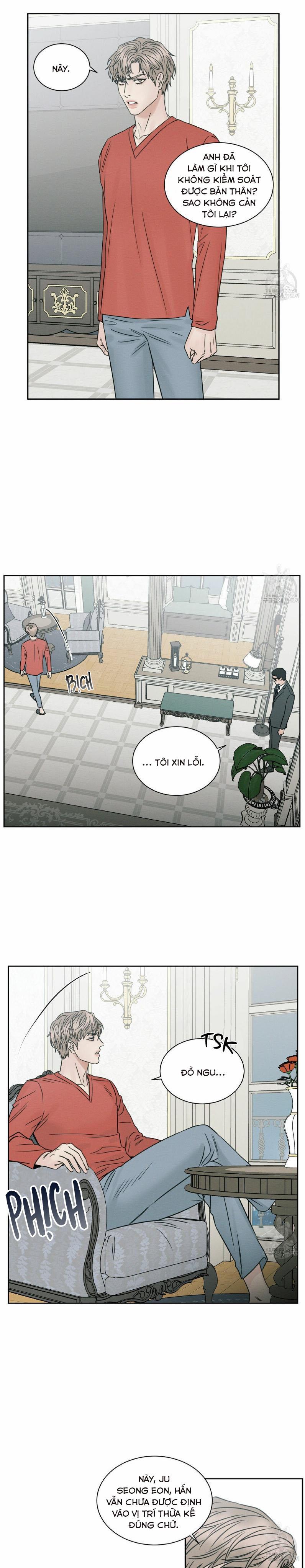 dù anh không yêu em chapter 35 12