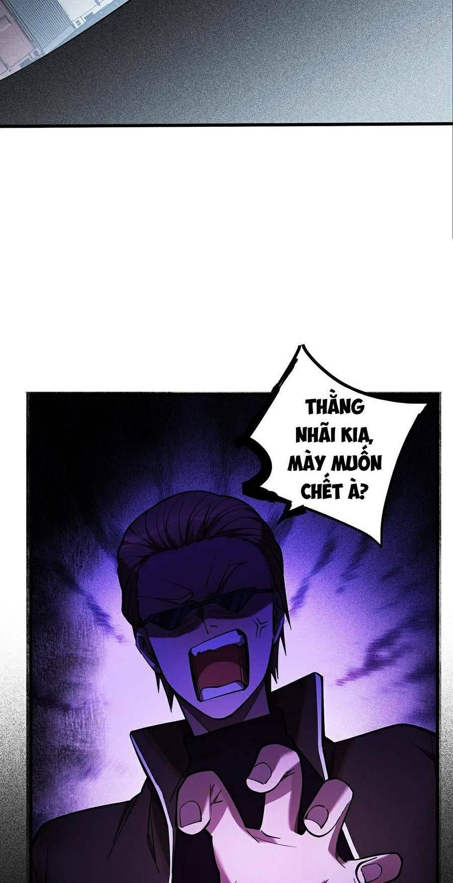 người chơi siêu mạnh chapter 14 10