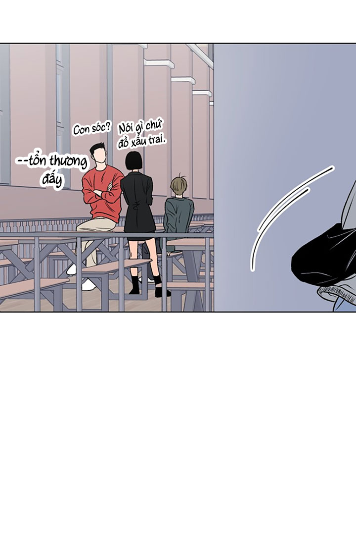 Tuyển Tập Truyện Ngắn Dằm Khăm Của Bạn Mảy chapter 48.1 - Trang 25