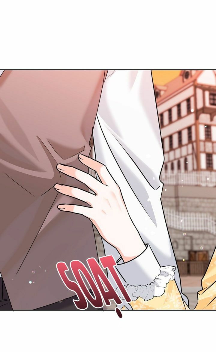 ác nữ karuna bé lại chapter 11 59