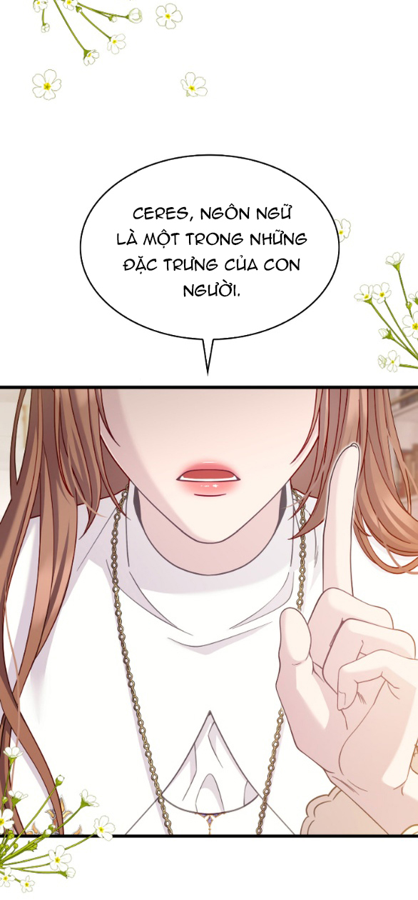 Tôi Sẽ Biến Anh Ta Từ Một Con Chó Điên Thành Một Chàng Quý Tộc chapter 33.1 2