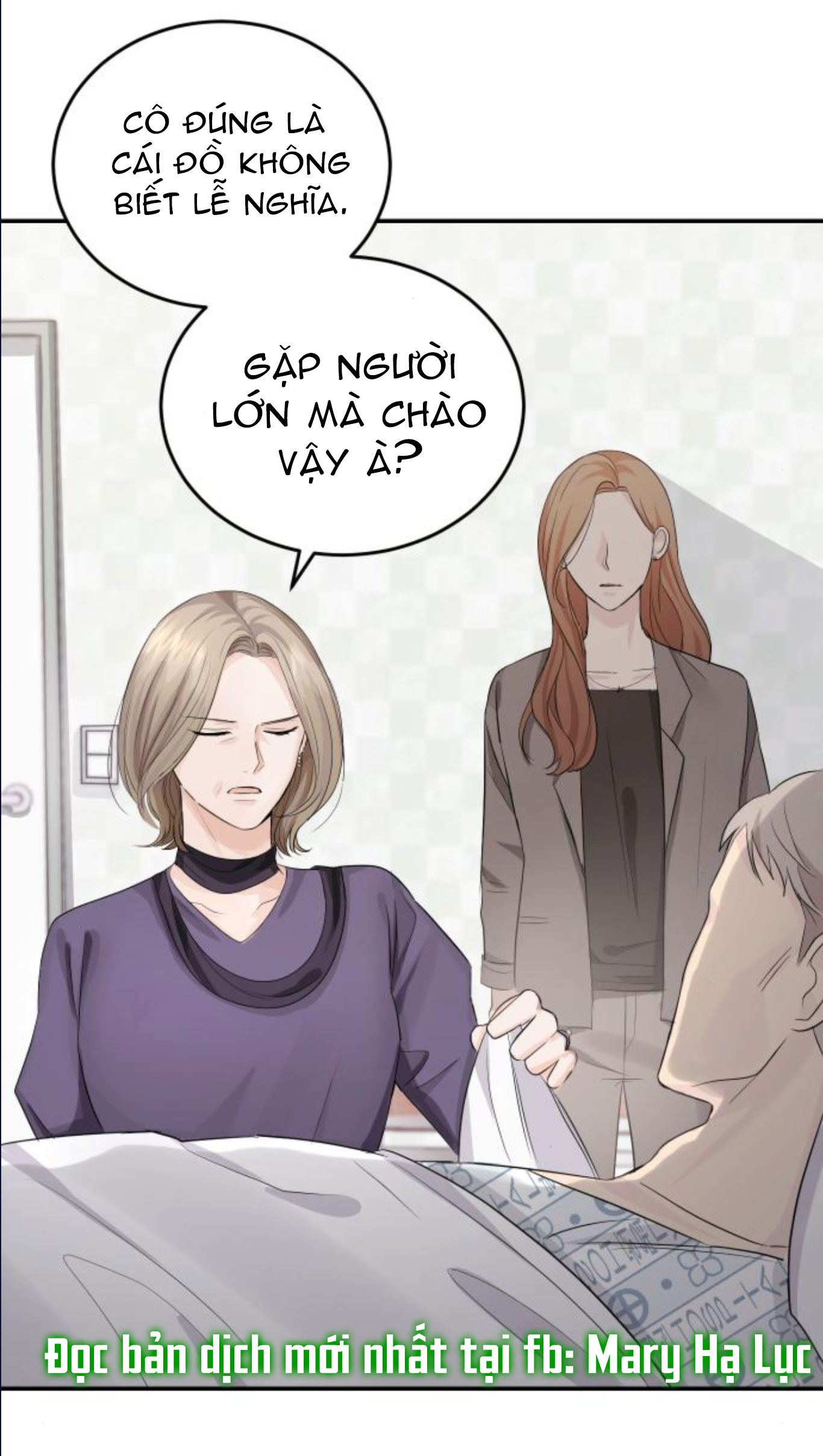 cuộc hôn nhân hoàn hảo chapter 5 36