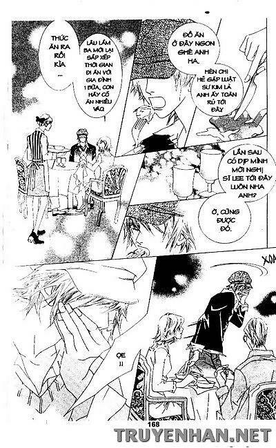 seduction more beautiful than love chapter 8 6