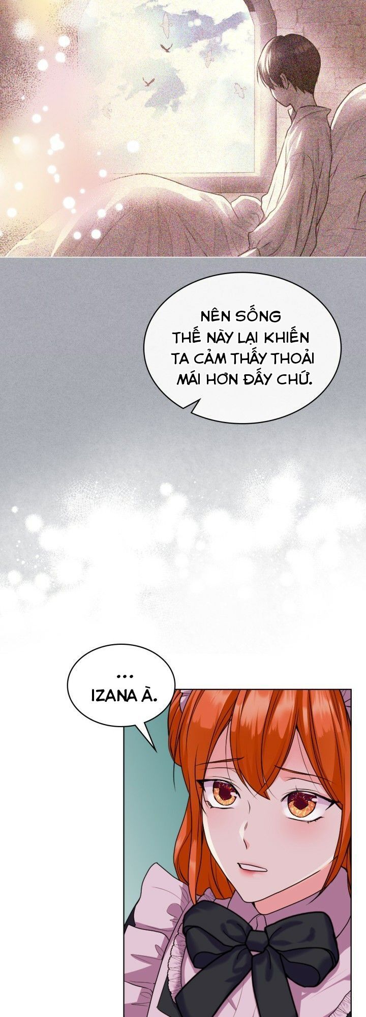 đức hạnh mà ác nữ ban tặng chapter 81.1 28