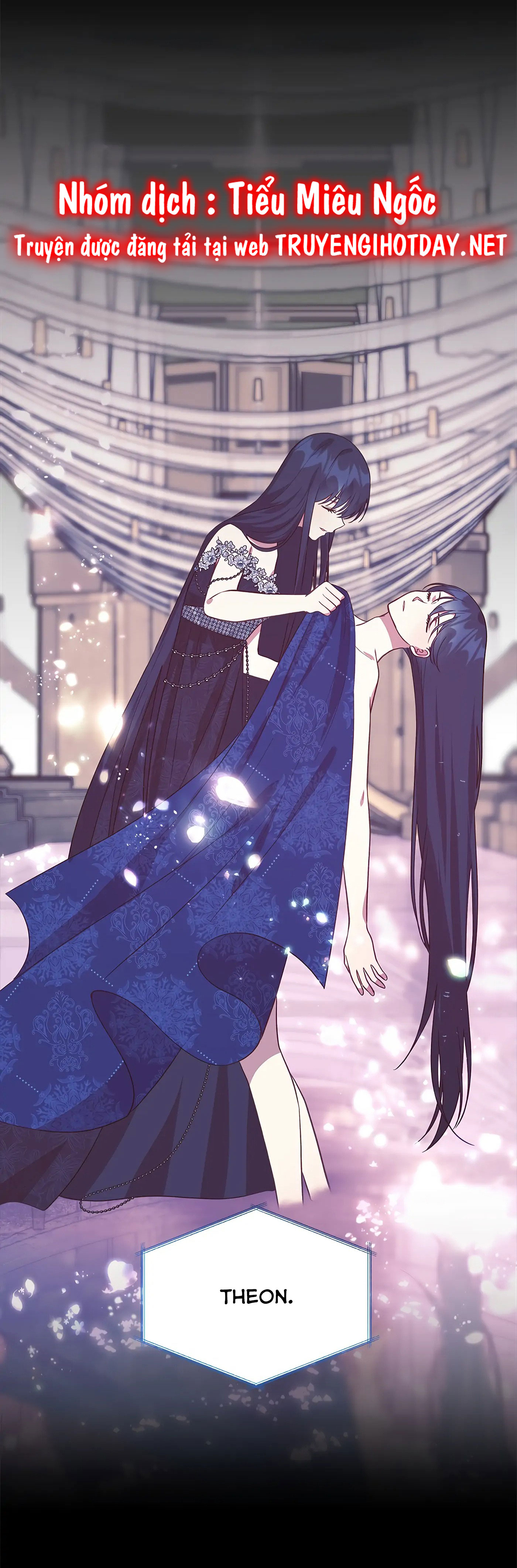 tôi không phải là nữ anh hùng chapter 94 10