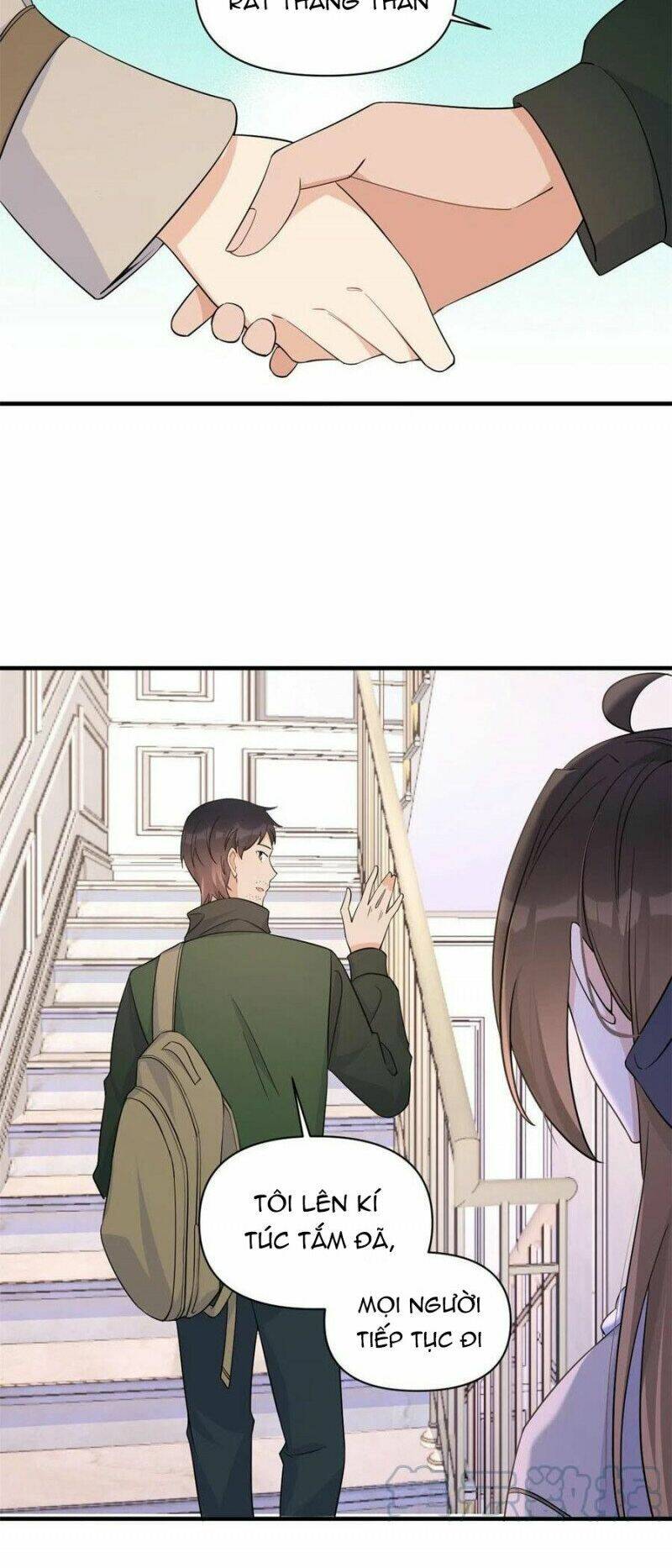 vẫn cứ nhớ em, nhớ em chapter 142 13