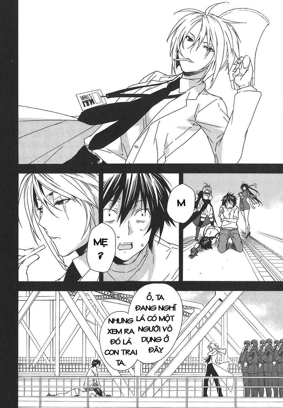 sekirei chapter 52 4