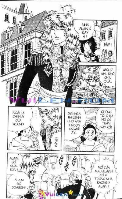 hoa hồng véc-xây chapter 9 101