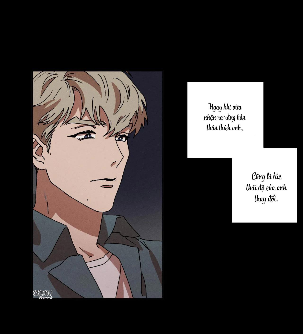 bẫy đôi ngọt ngào chapter 4 74