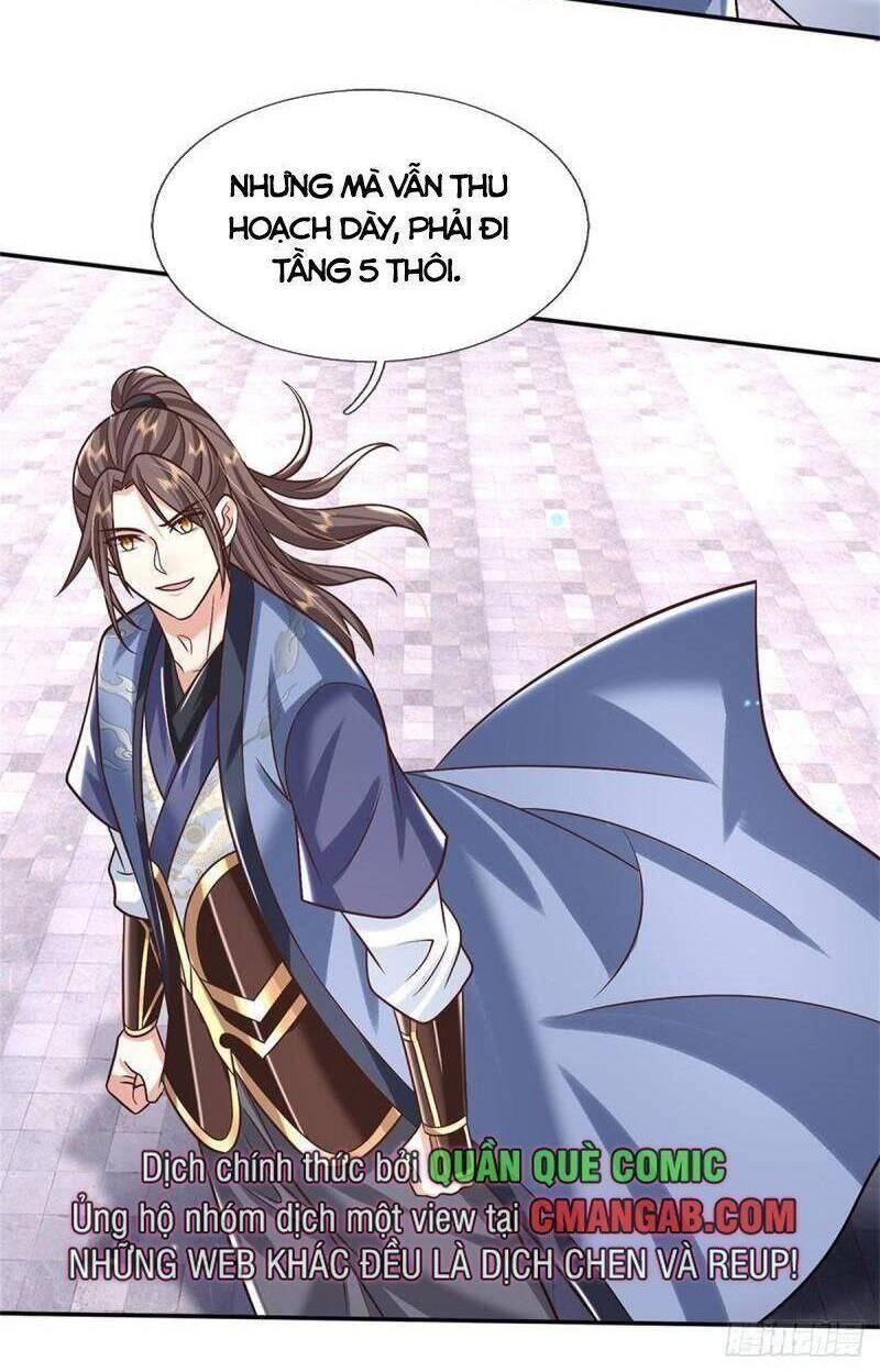 ta trở về từ thế giới tu tiên chapter 176 25