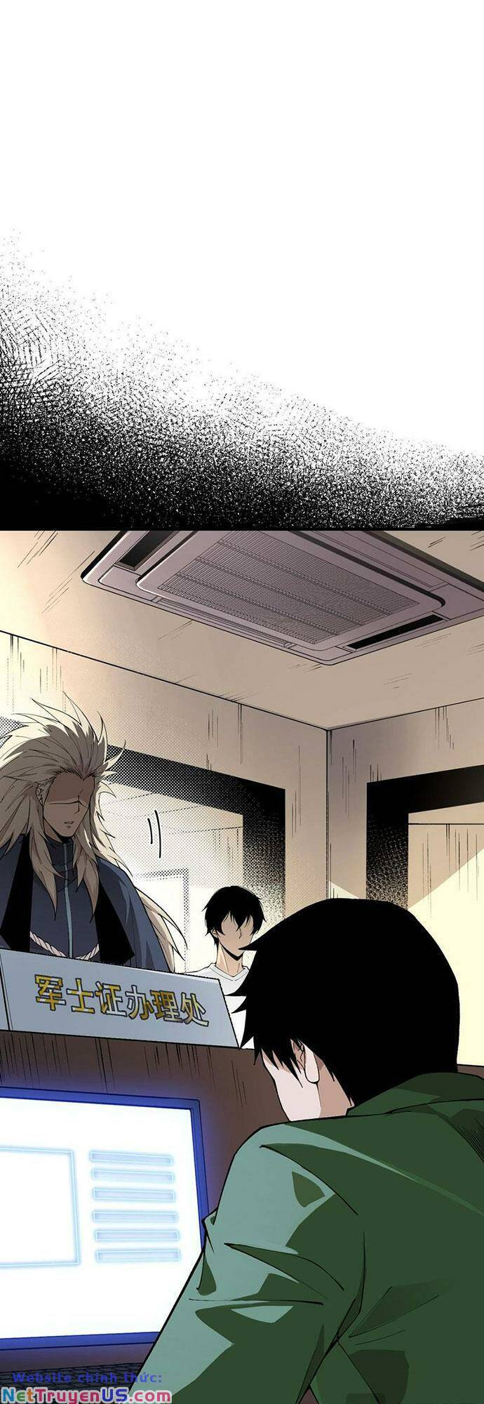 Thảm Họa Tử Linh Sư chapter 33 27