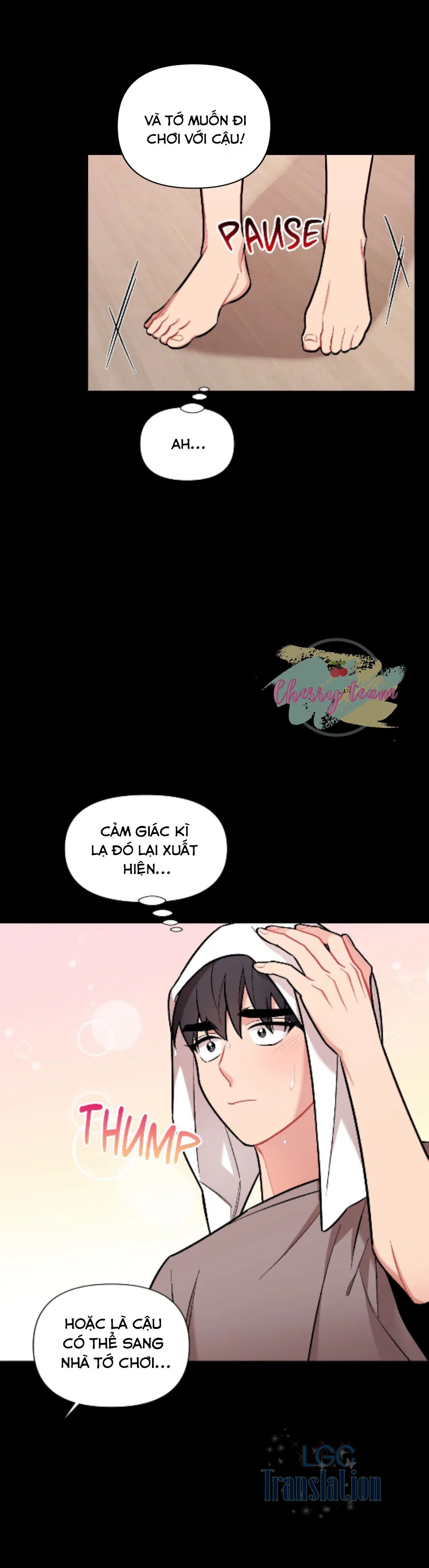 cherry picking chapter 11 10