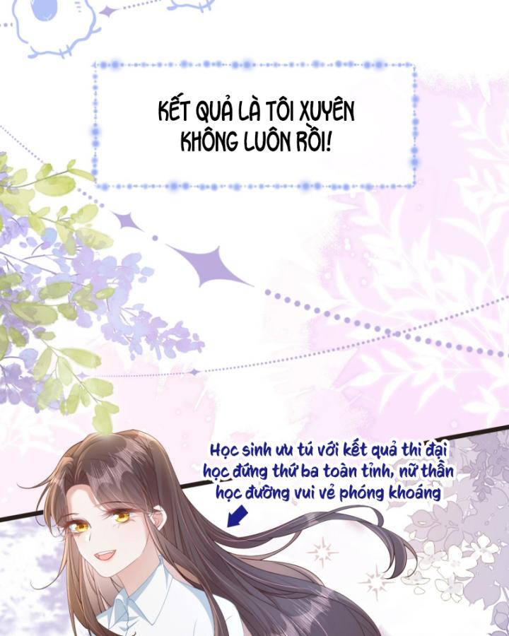 xuyên sách vào nhân vật nữ thứ n chapter 0 10