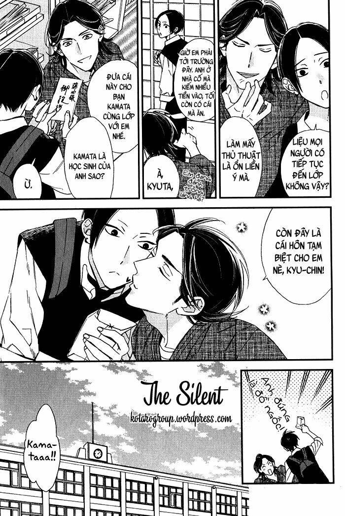 oita ga sugiru wa koneko-chan chapter 3 6