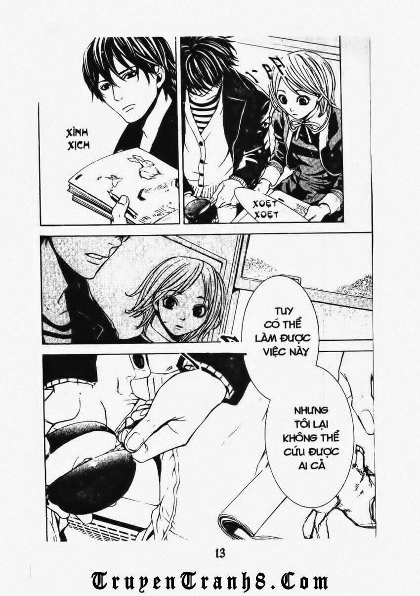 điệp vụ 729 chapter 9 12