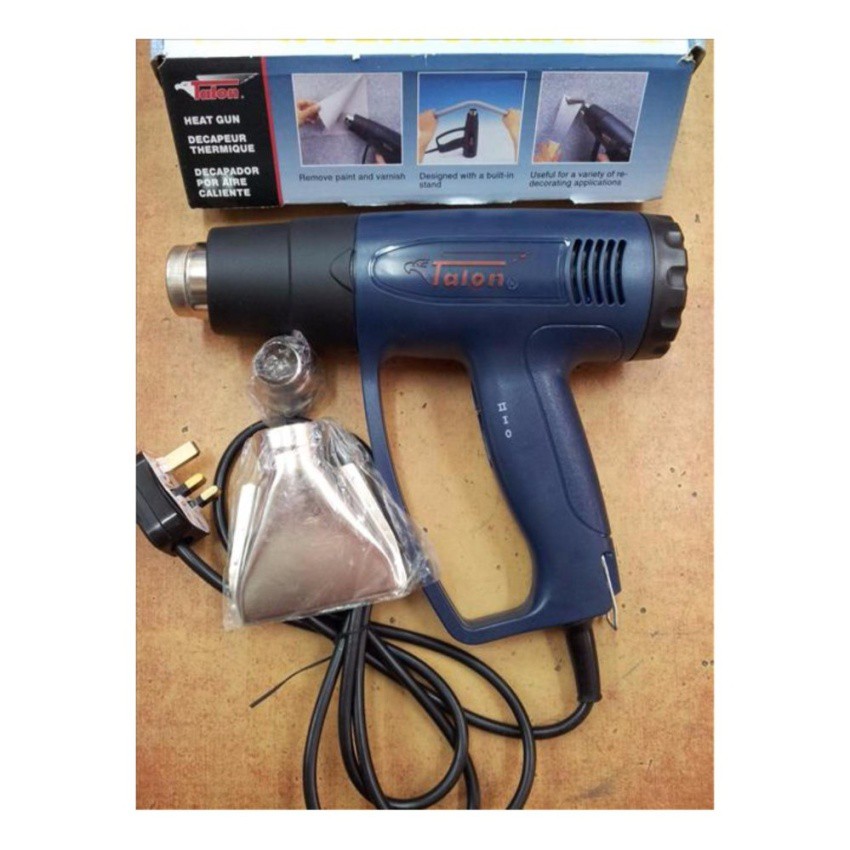 Máy Sấy Màng Co Th-8623B CHECK MÃ VẠCH HÀNG CHÍNH HÃNG