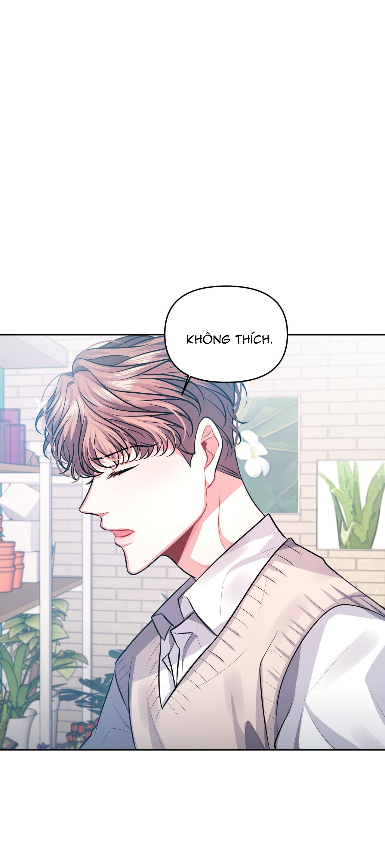 hôm nay cũng là một ngày tươi đẹp chapter 2 49