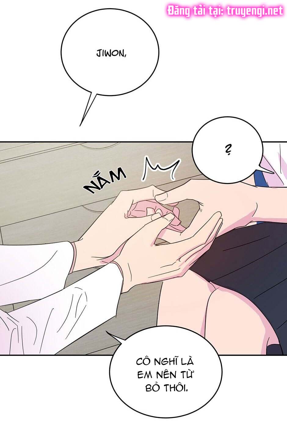 nguyên tắc mối quan hệ chapter 12 38