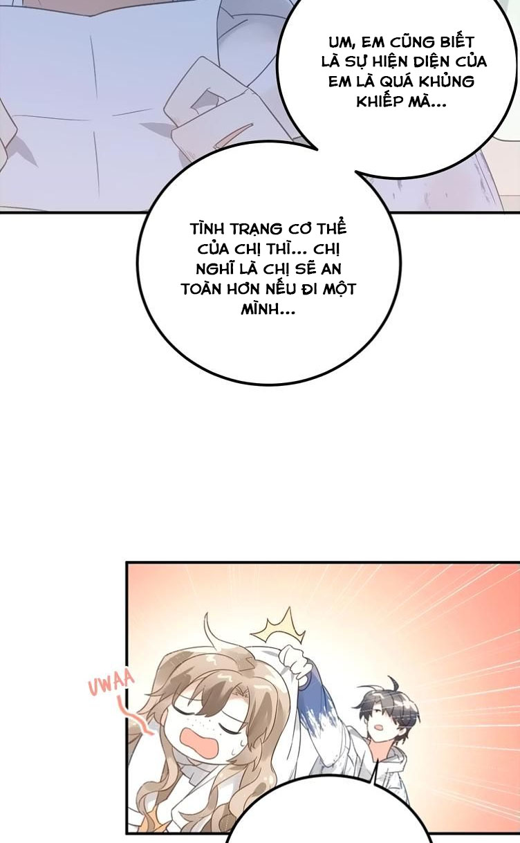 Tình Yêu Hoang Tưởng chapter 4 - Trang 29