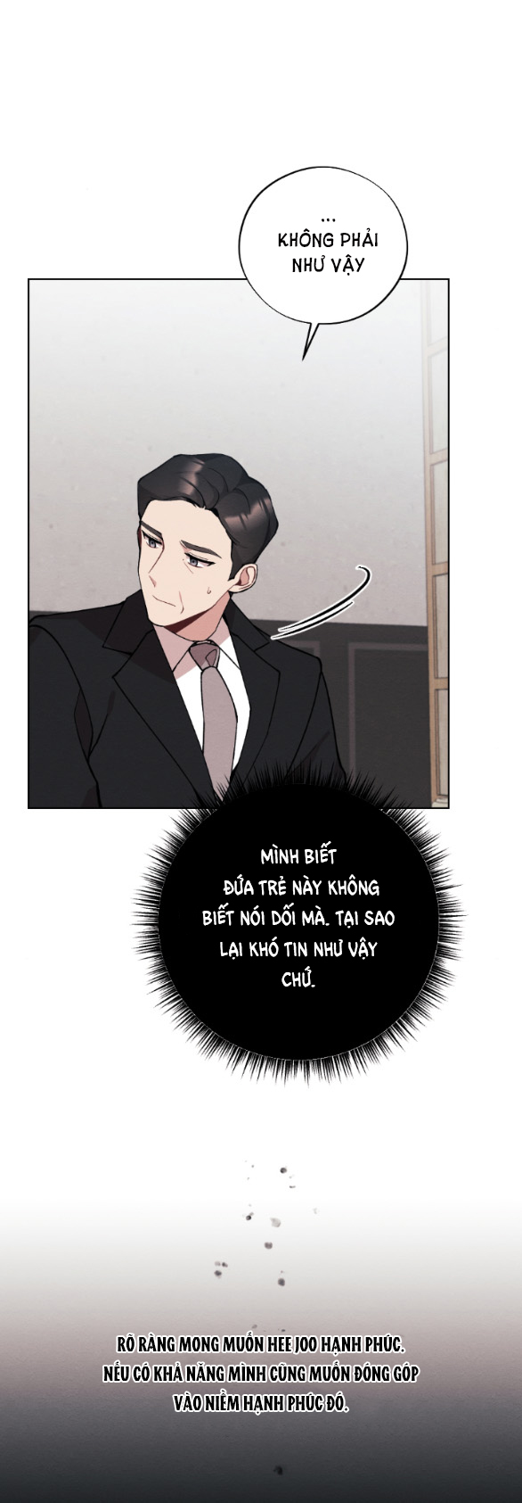 Ăn Mòn chapter 14.2 - Trang 9