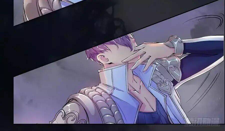 ta không phải nữ thần chapter 4 111