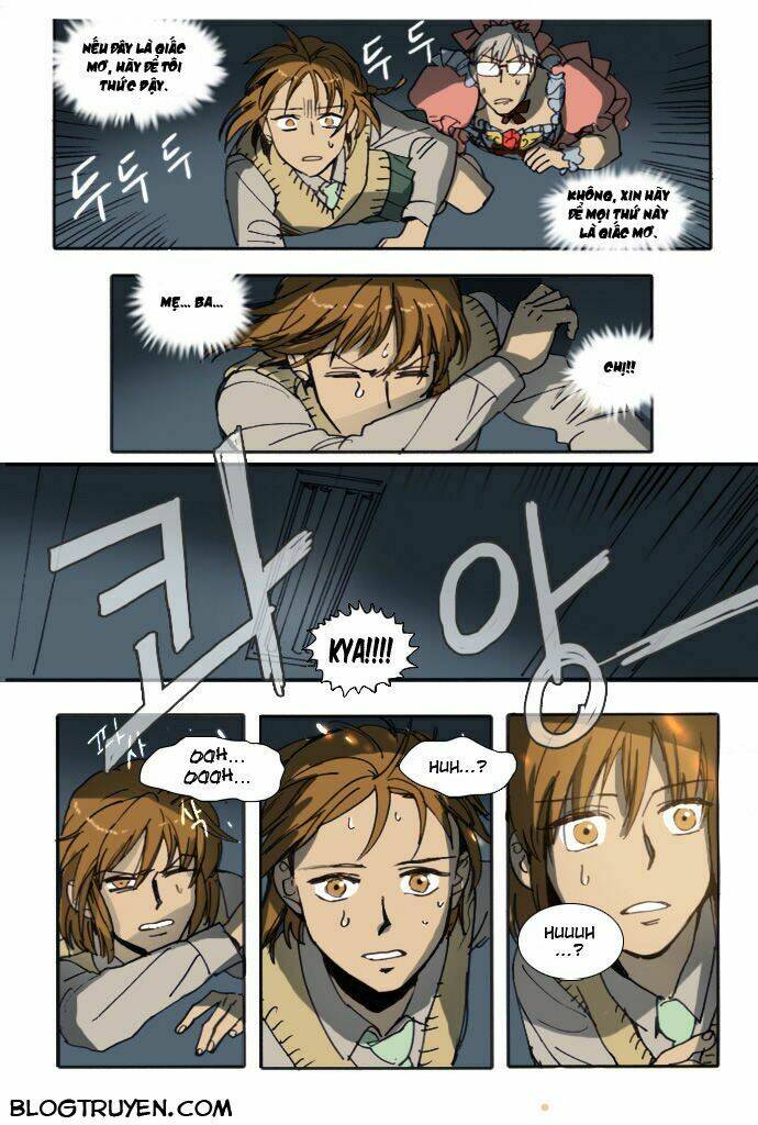 nữ sinh phép thuật chapter 2 13