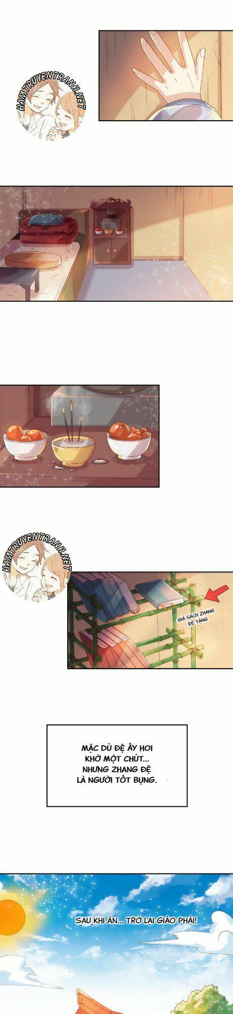 path to transcendence chapter 2 7