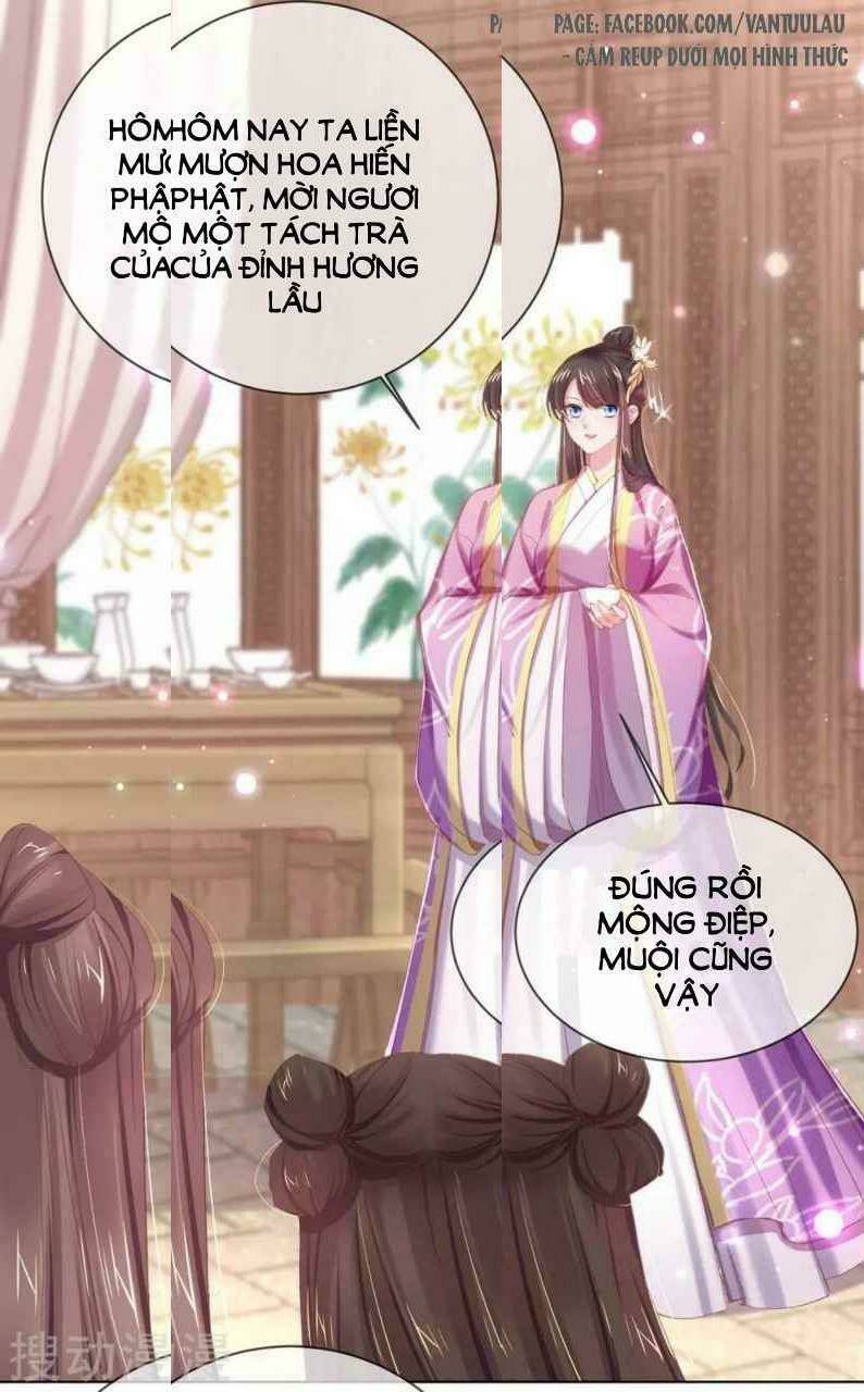 thị huyết y phi chapter 45 22