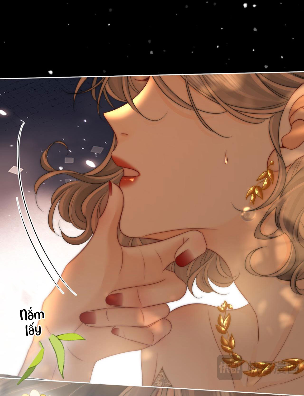 cố tiểu thư và khúc tiểu thư chapter 112 23